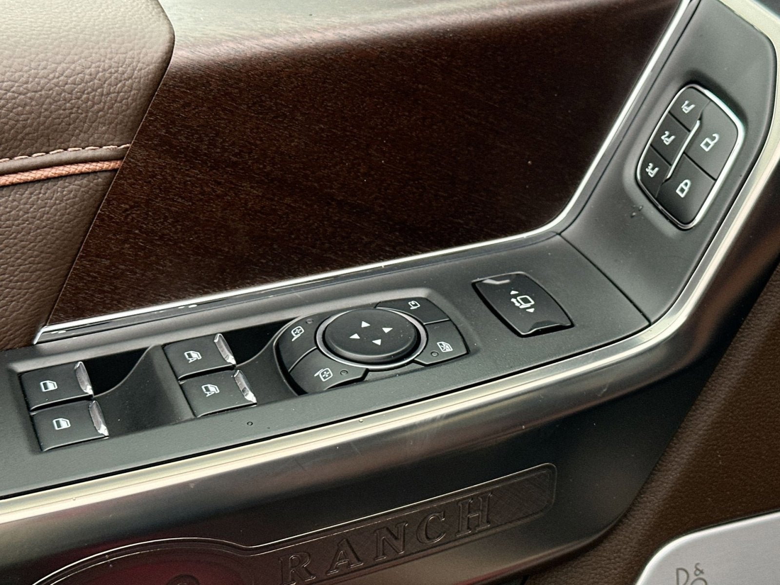 2026 Ford F-450SD King Ranch