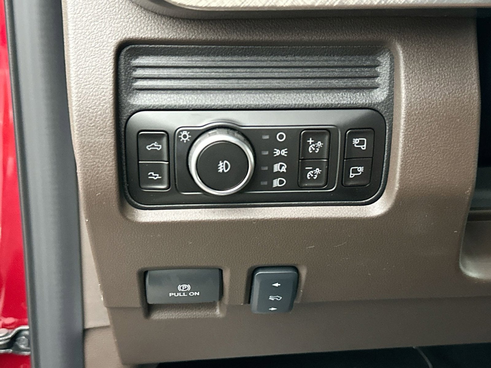 2026 Ford F-450SD King Ranch