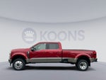 2026 Ford F-450SD King Ranch