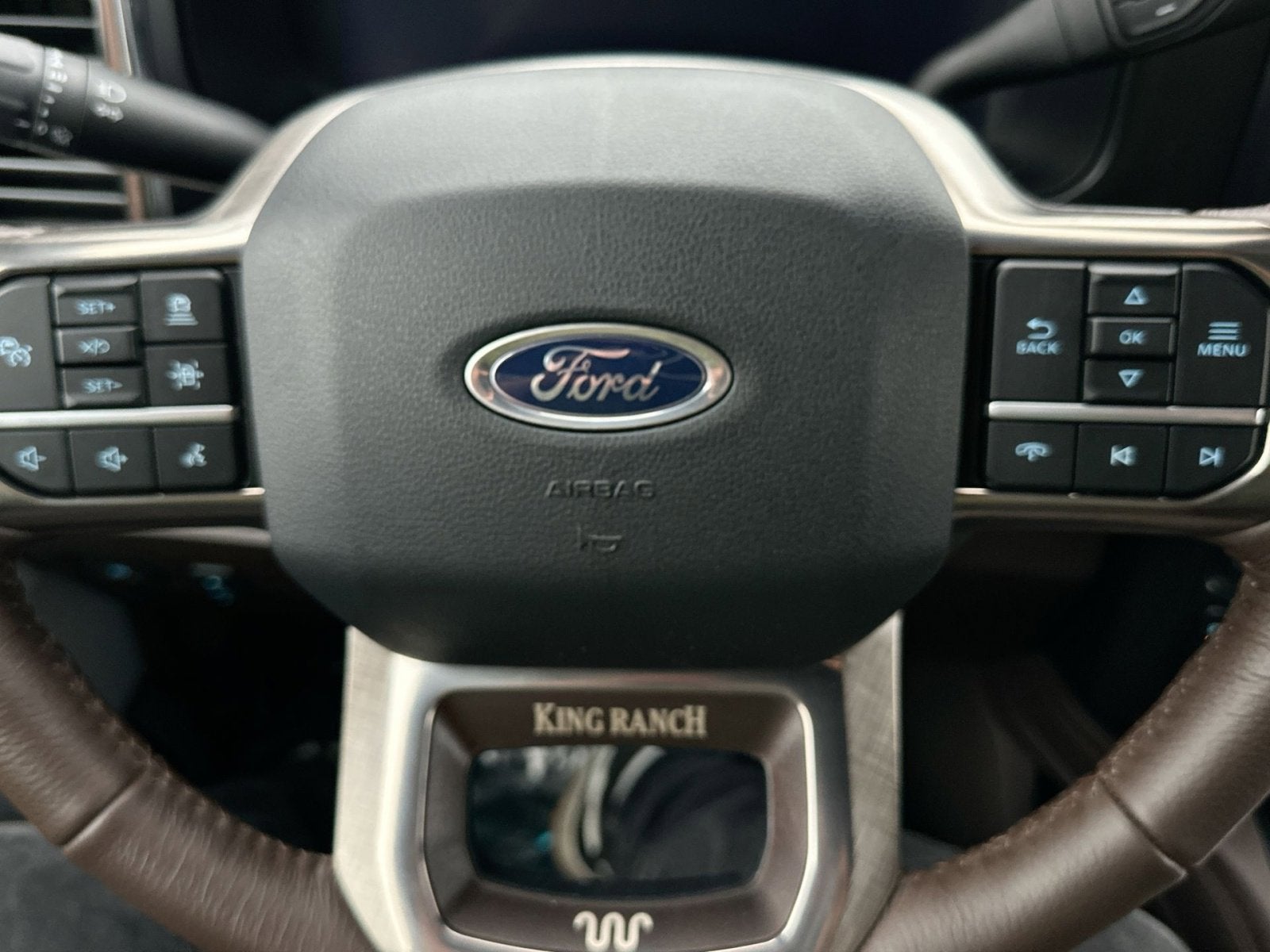 2026 Ford F-450SD King Ranch