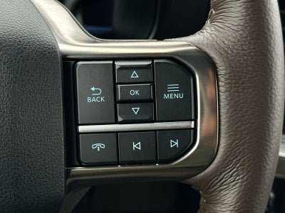 2026 Ford F-450SD King Ranch