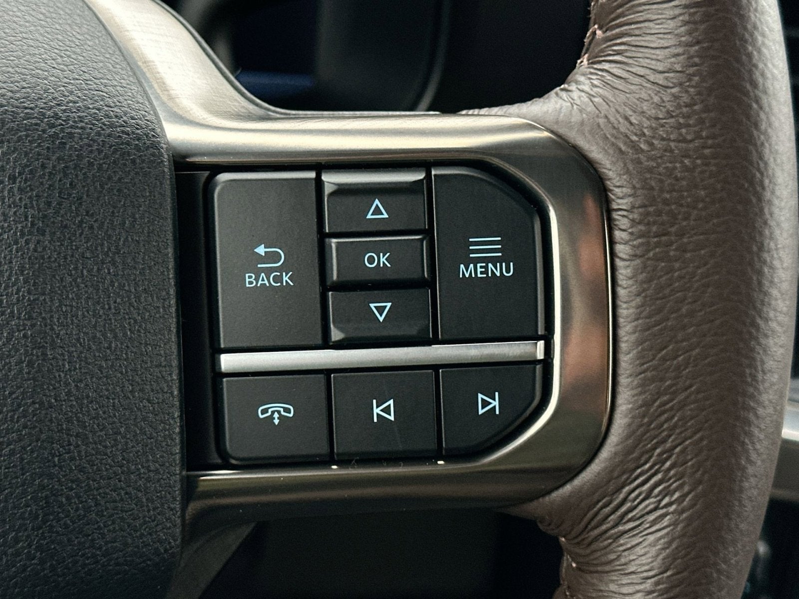 2026 Ford F-450SD King Ranch