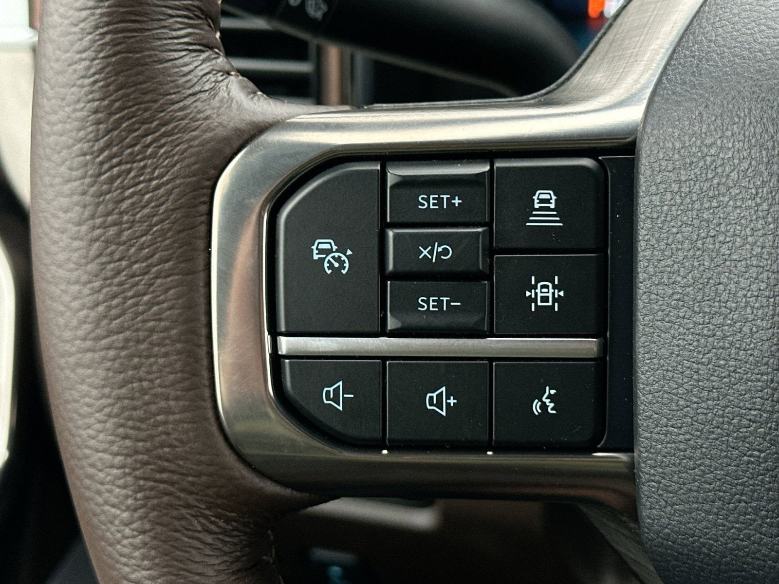 2026 Ford F-450SD King Ranch