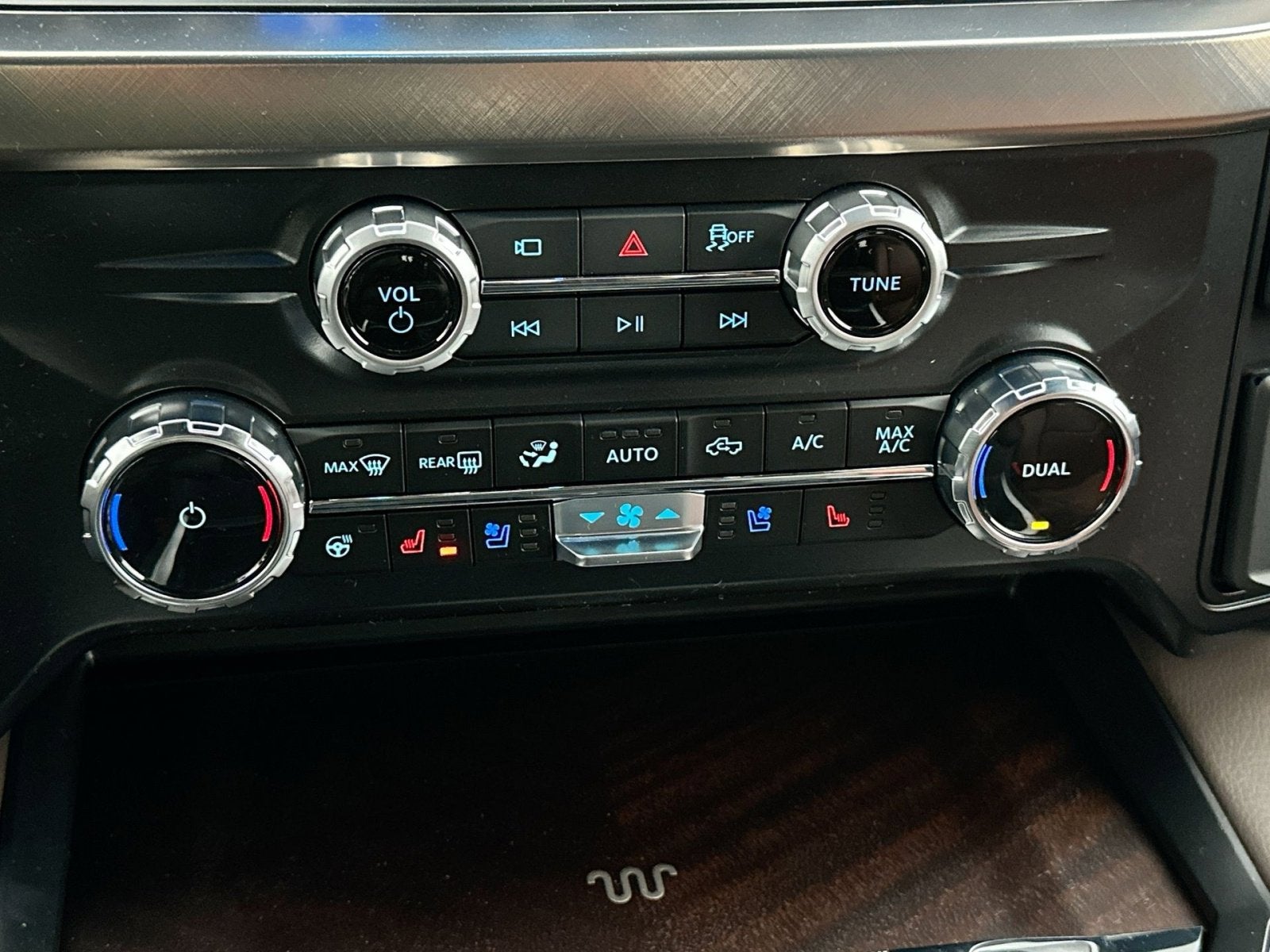 2026 Ford F-450SD King Ranch