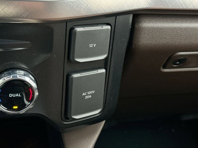 2026 Ford F-450SD King Ranch