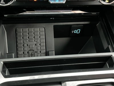 2026 Ford F-450SD King Ranch