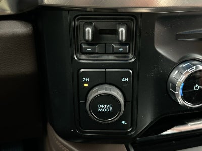 2026 Ford F-450SD King Ranch