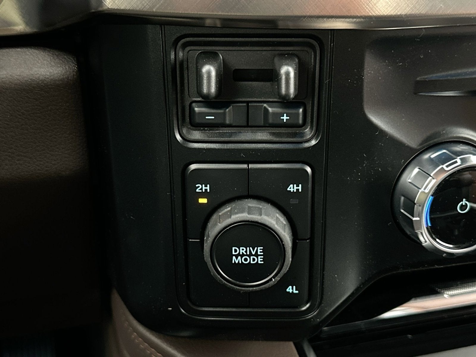 2026 Ford F-450SD King Ranch