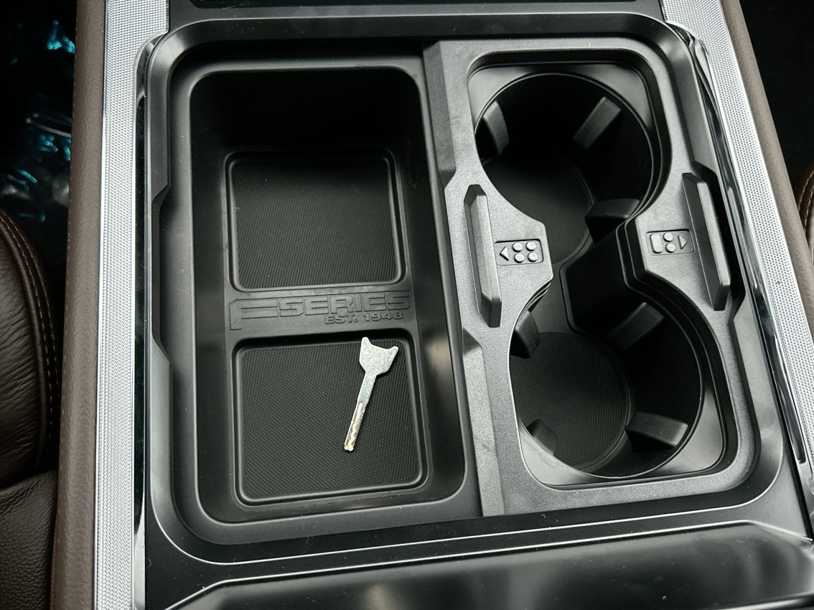 2026 Ford F-450SD King Ranch