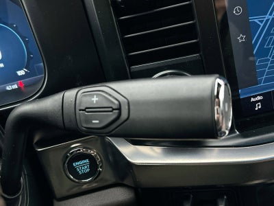 2026 Ford F-450SD King Ranch