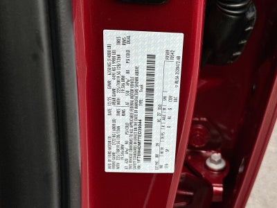 2026 Ford F-450SD King Ranch