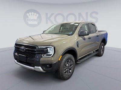 2026 Ford F-450SD Platinum