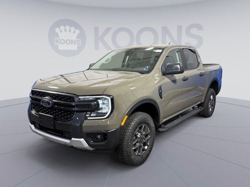 2026 Ford F-450SD Platinum