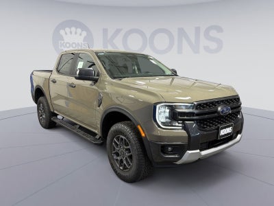 2026 Ford F-450SD Platinum