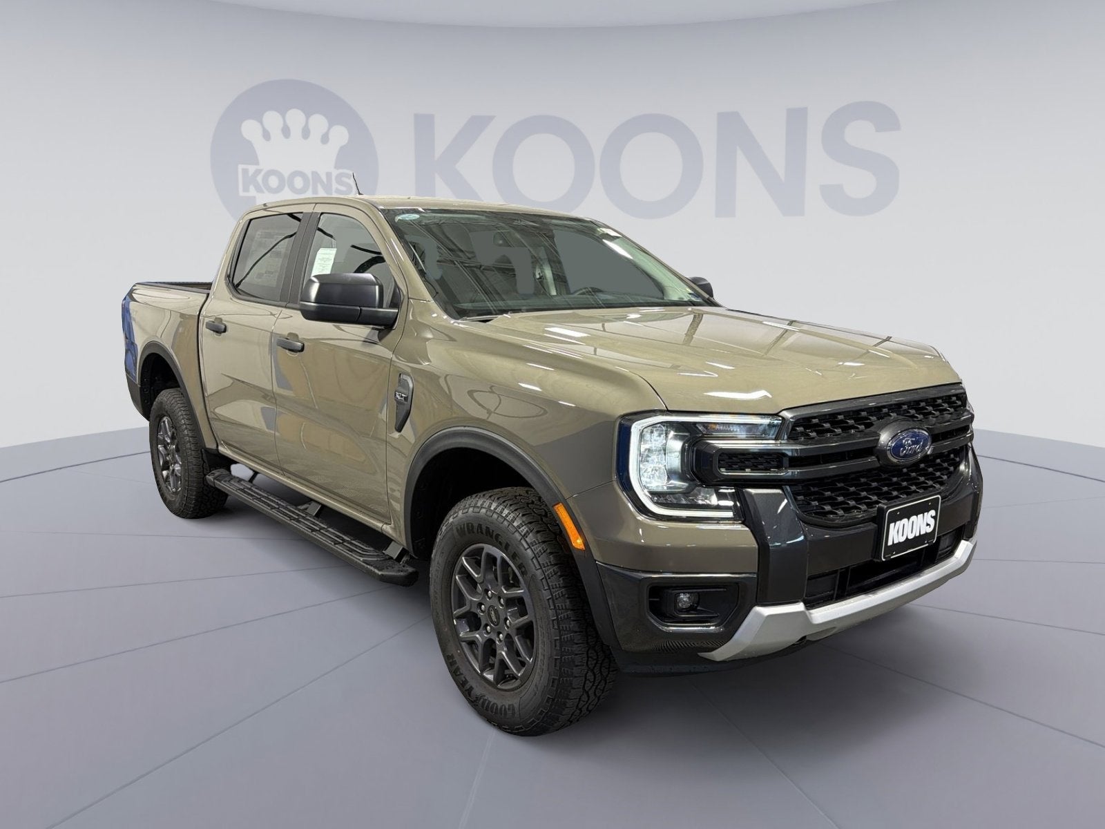 2026 Ford F-450SD Platinum