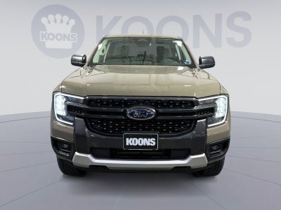 2026 Ford F-450SD Platinum