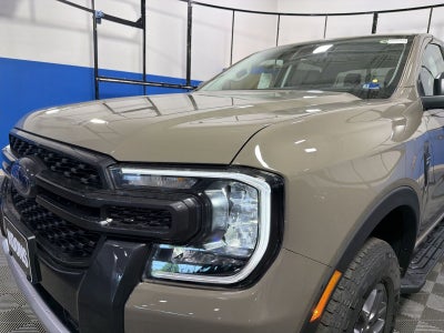 2026 Ford F-450SD Platinum