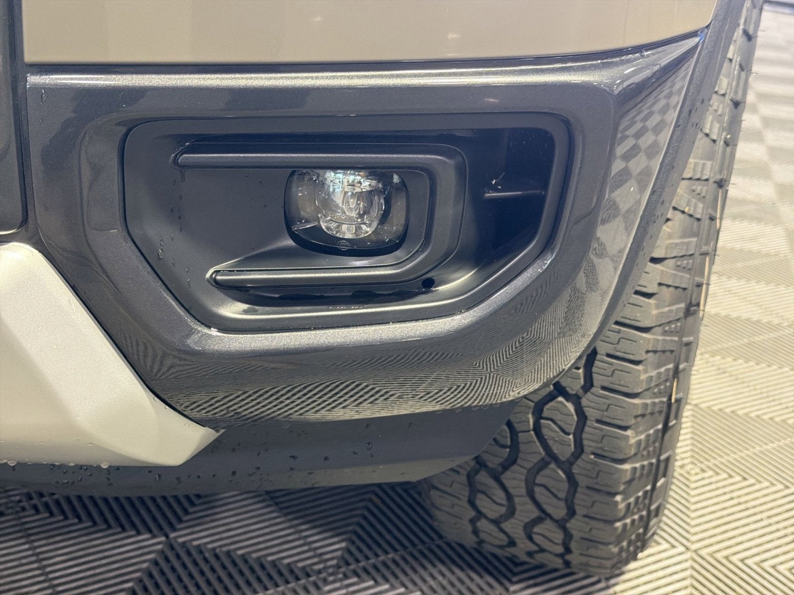 2026 Ford F-450SD Platinum