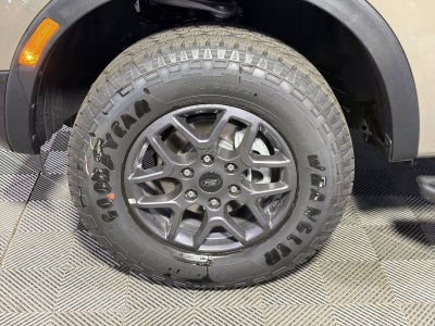 2026 Ford F-450SD Platinum