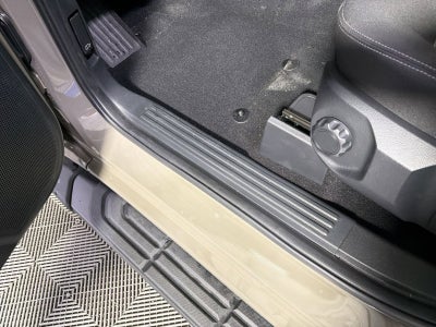 2026 Ford F-450SD Platinum