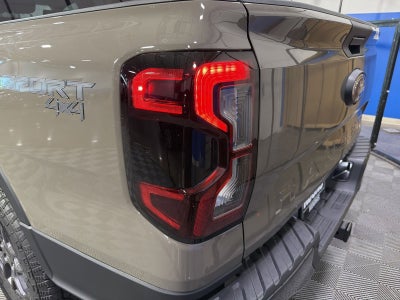 2026 Ford F-450SD Platinum