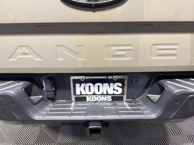 2026 Ford F-450SD Platinum