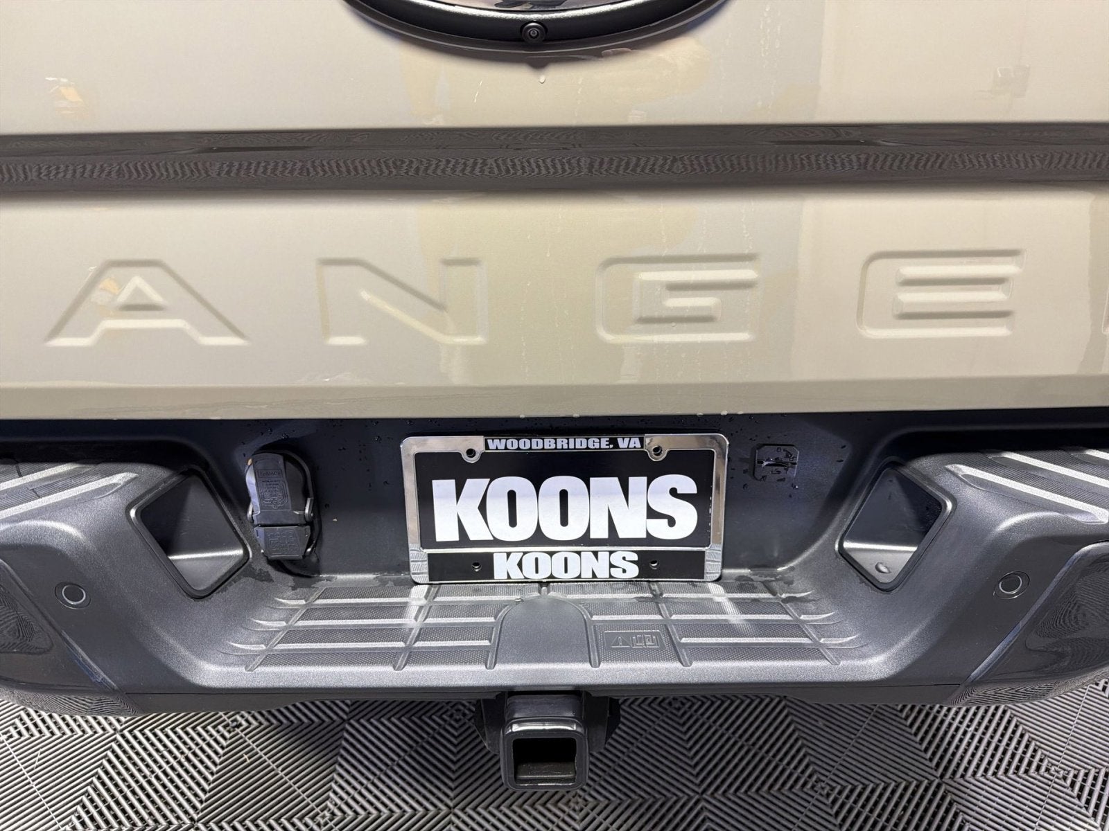 2026 Ford F-450SD Platinum