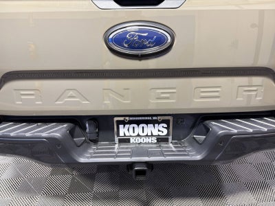 2026 Ford F-450SD Platinum