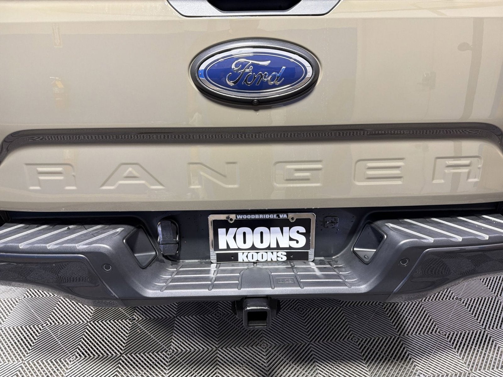 2026 Ford F-450SD Platinum