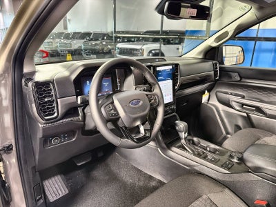 2026 Ford F-450SD Platinum