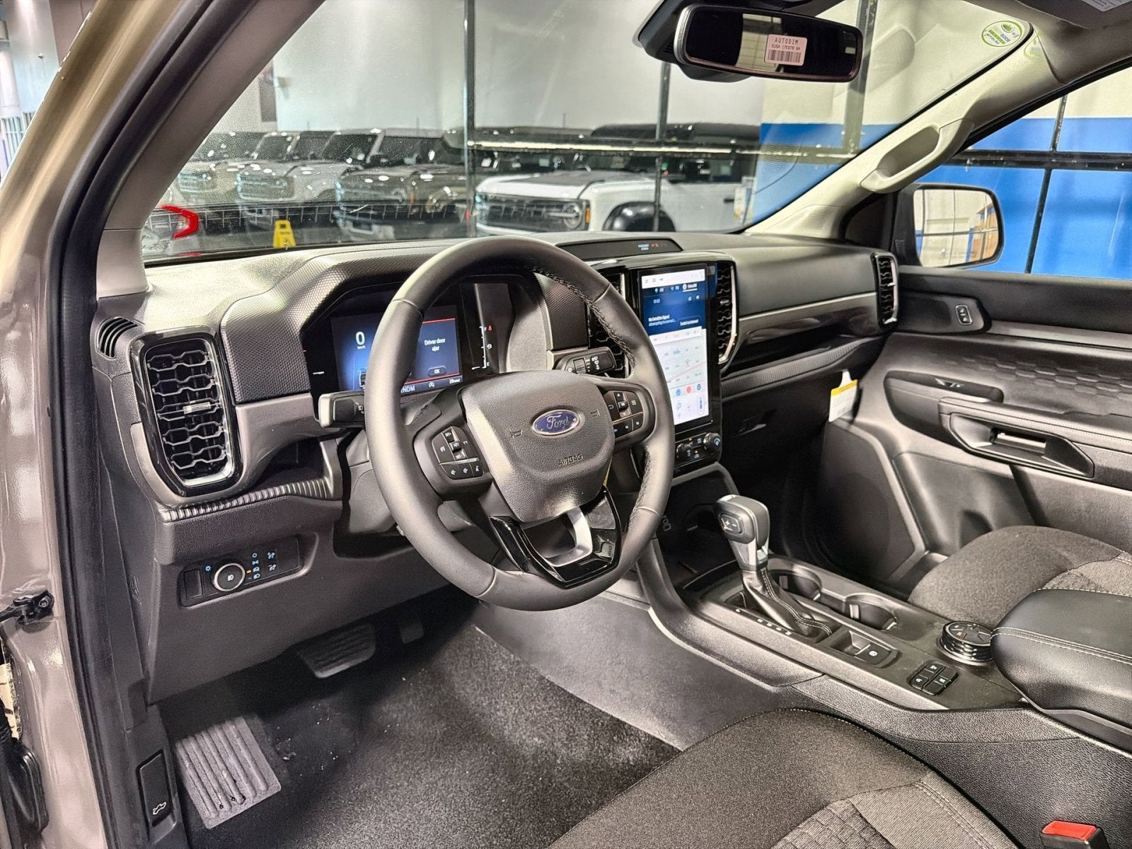 2026 Ford F-450SD Platinum