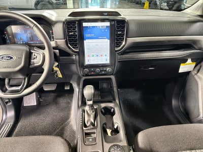 2026 Ford F-450SD Platinum