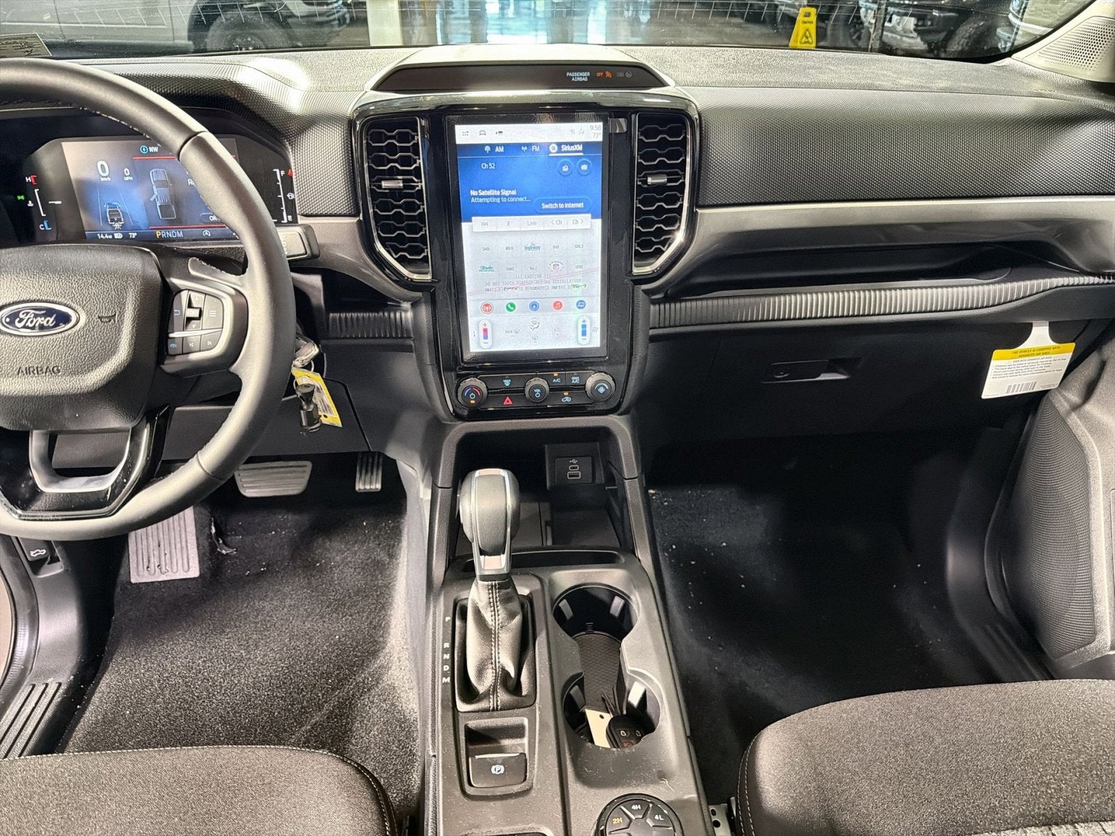 2026 Ford F-450SD Platinum