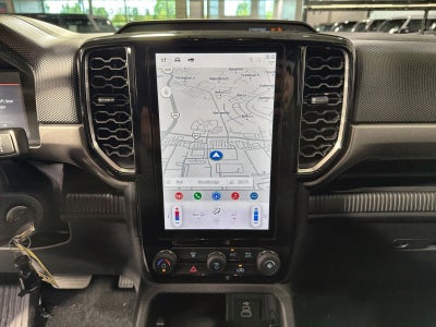 2026 Ford F-450SD Platinum