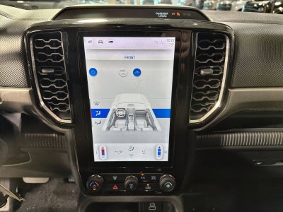 2026 Ford F-450SD Platinum