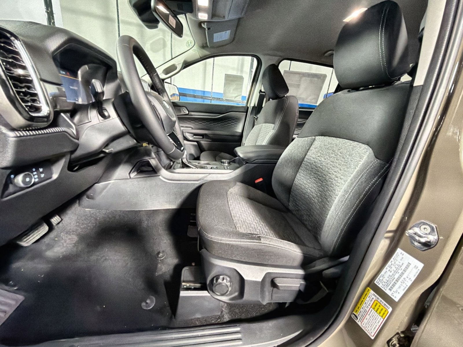 2026 Ford F-450SD Platinum