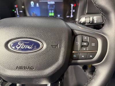 2026 Ford F-450SD Platinum