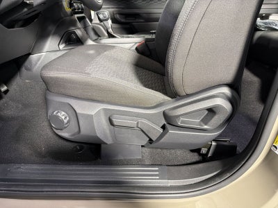 2026 Ford F-450SD Platinum