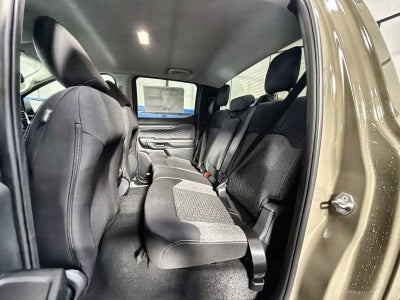 2026 Ford F-450SD Platinum