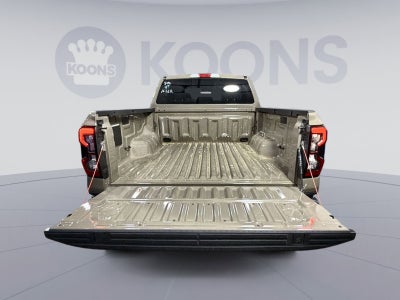 2026 Ford F-450SD Platinum