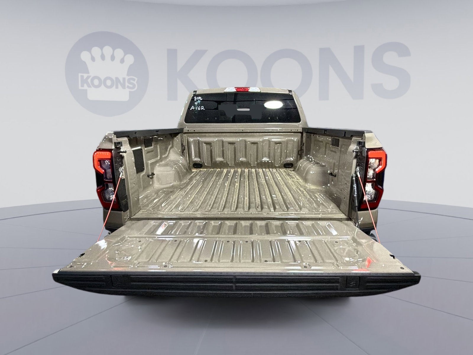 2026 Ford F-450SD Platinum