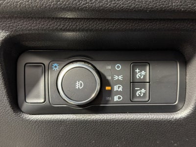 2026 Ford F-450SD Platinum