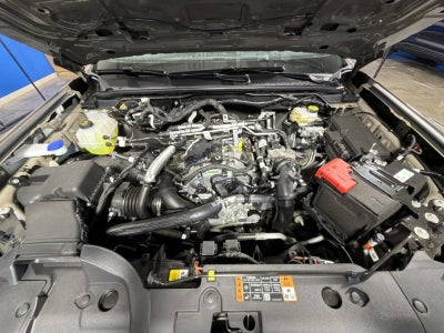 2026 Ford F-450SD Platinum