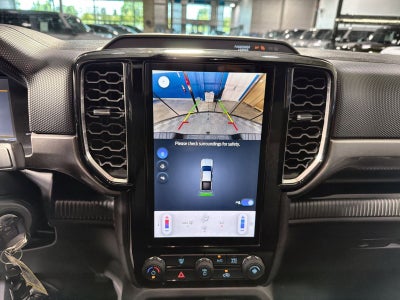 2026 Ford F-450SD Platinum