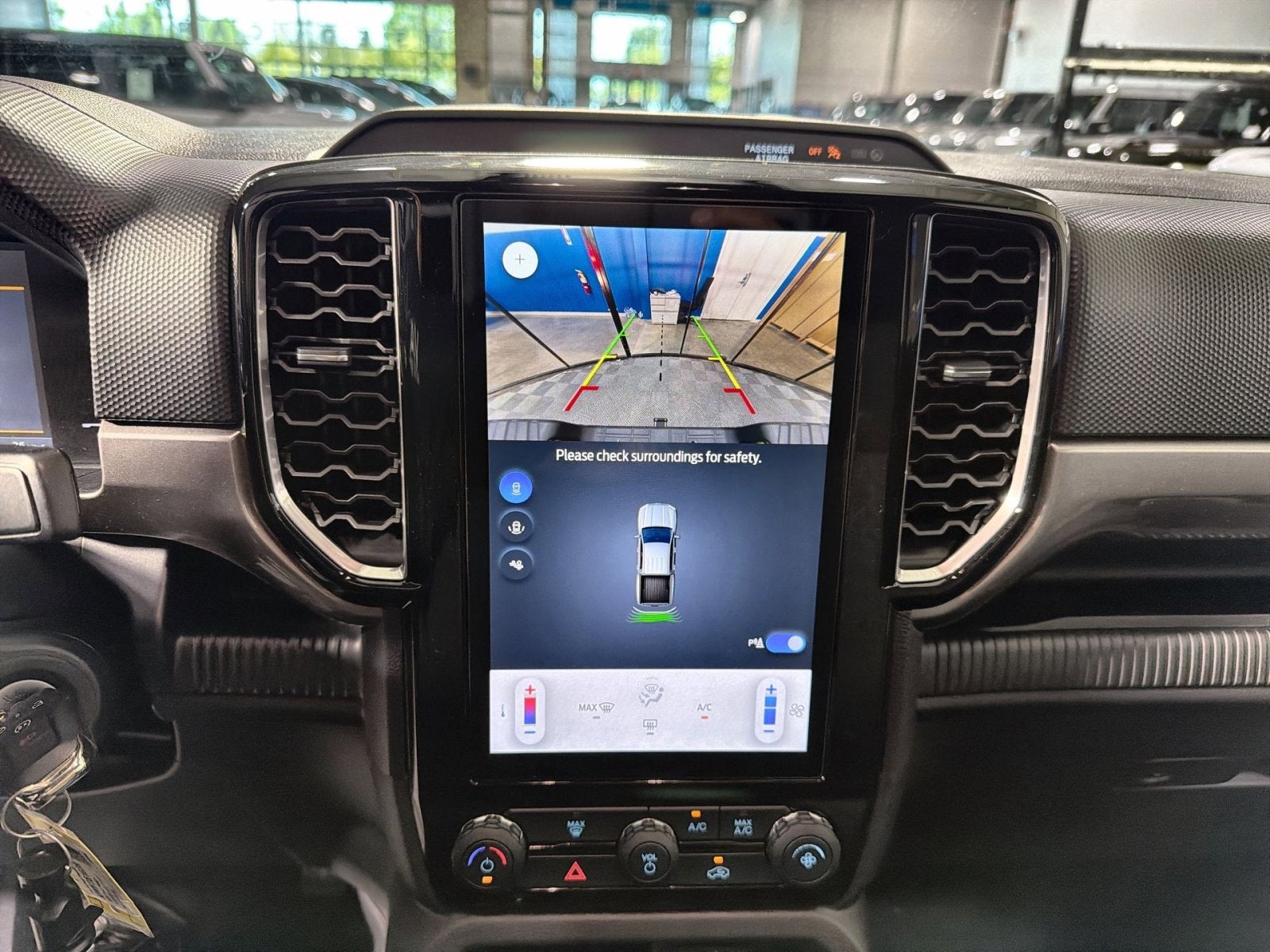 2026 Ford F-450SD Platinum