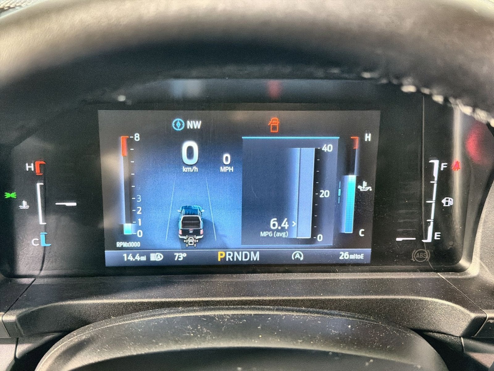 2026 Ford F-450SD Platinum