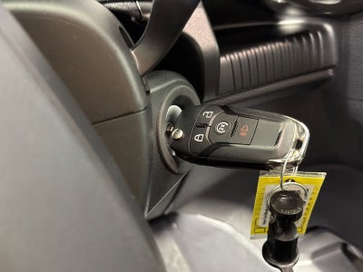 2026 Ford F-450SD Platinum