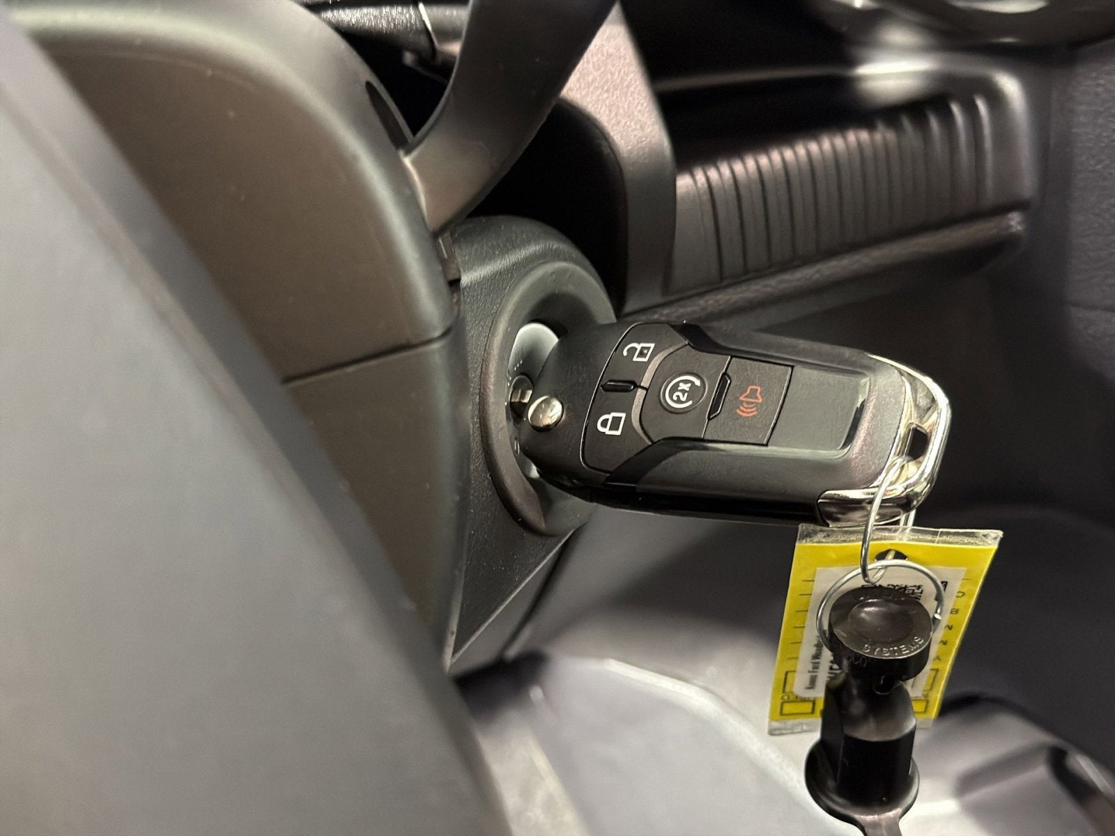 2026 Ford F-450SD Platinum