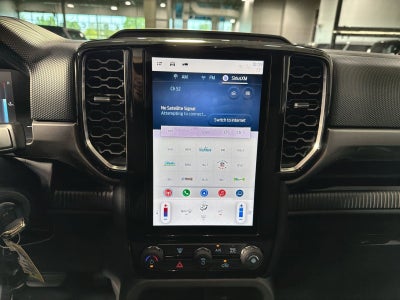 2026 Ford F-450SD Platinum