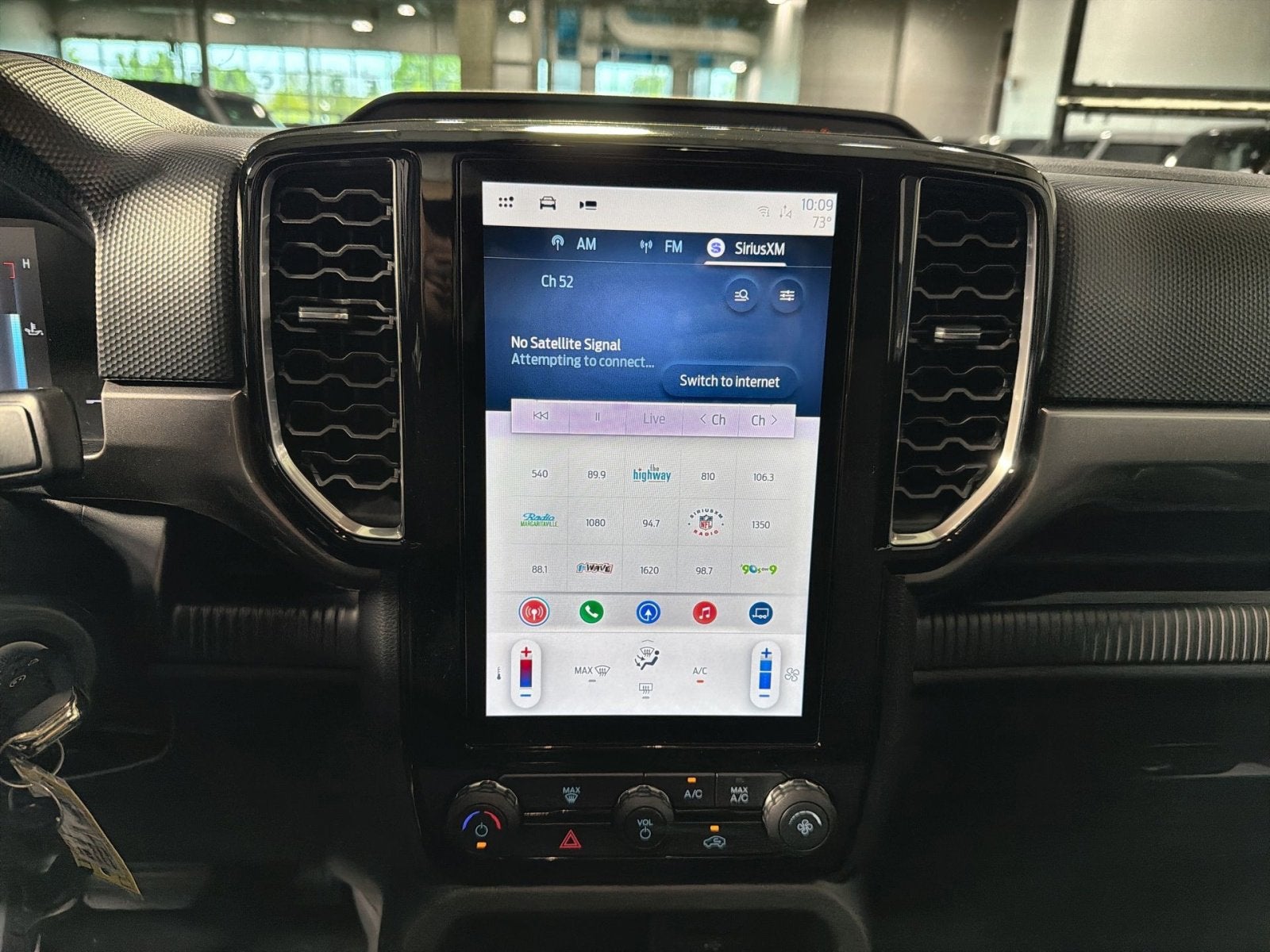 2026 Ford F-450SD Platinum